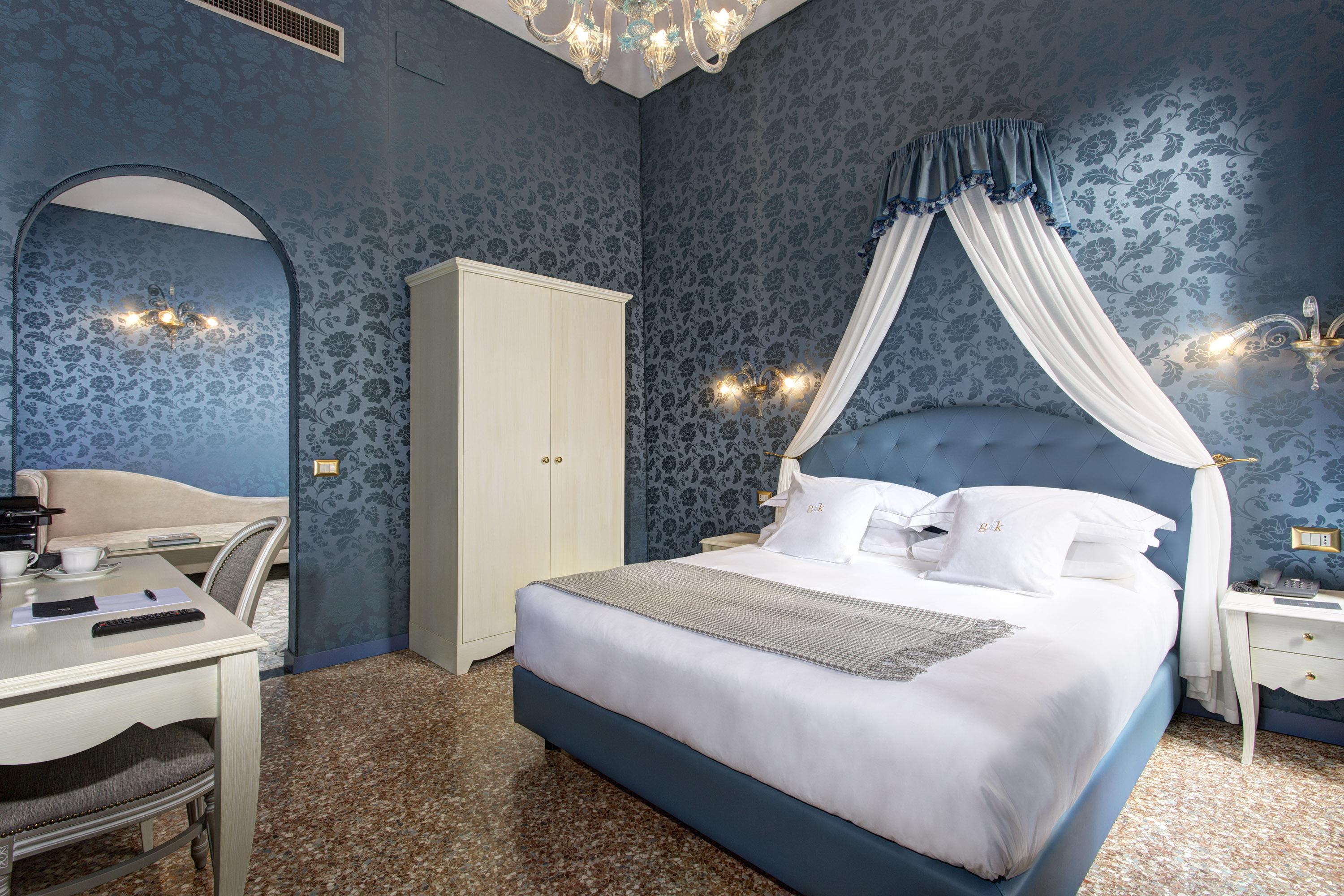 Gkk Exclusive Private Venice