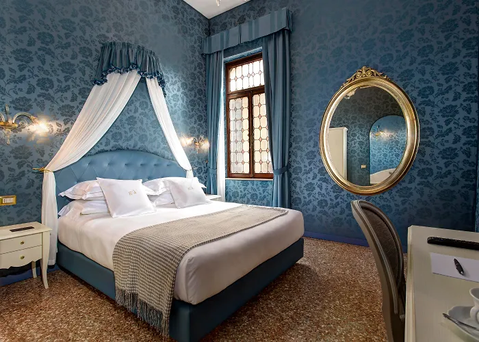 Gkk Exclusive Private Suite Venezia