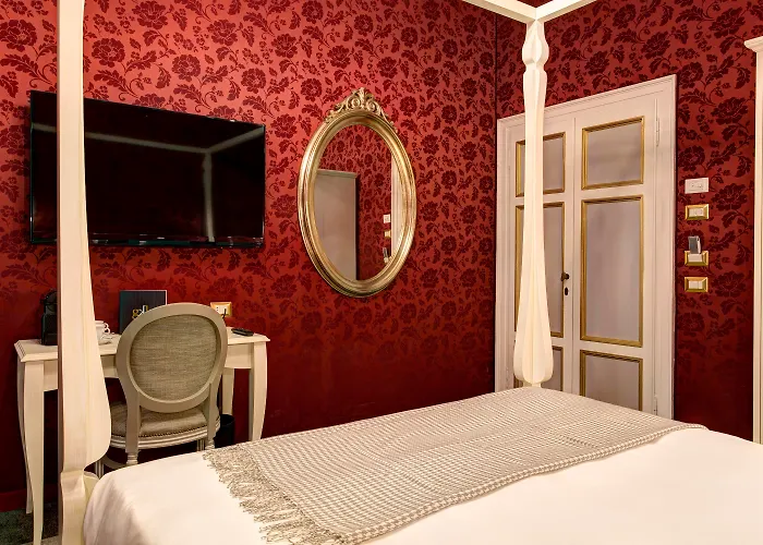 Gkk Exclusive Private Suite Venezia