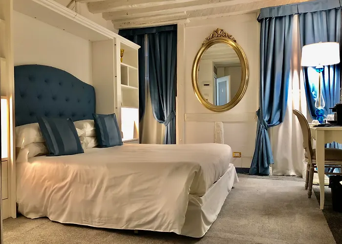 Gkk Exclusive Private Suite Venezia