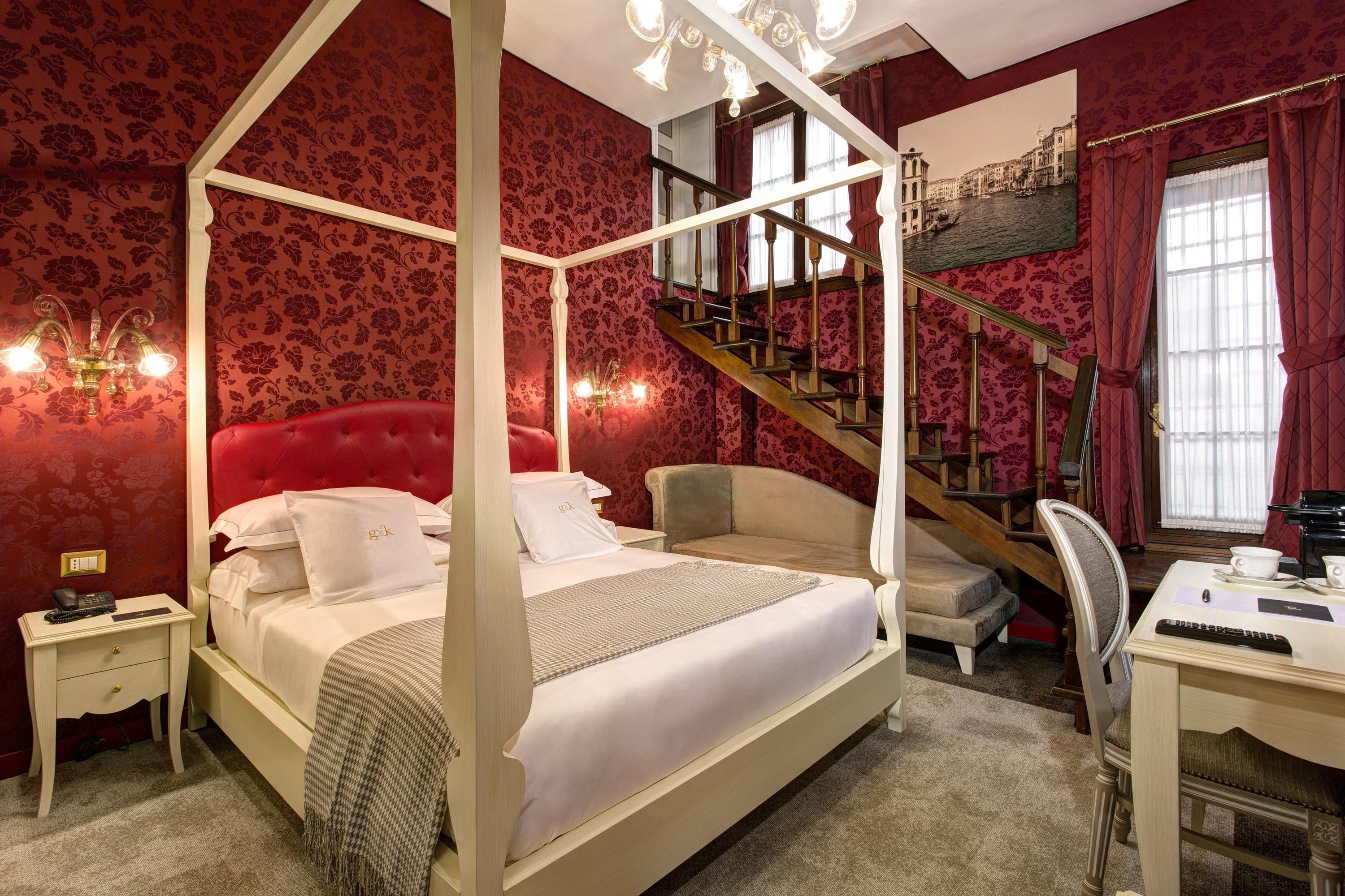 Gkk Exclusive Private Venise