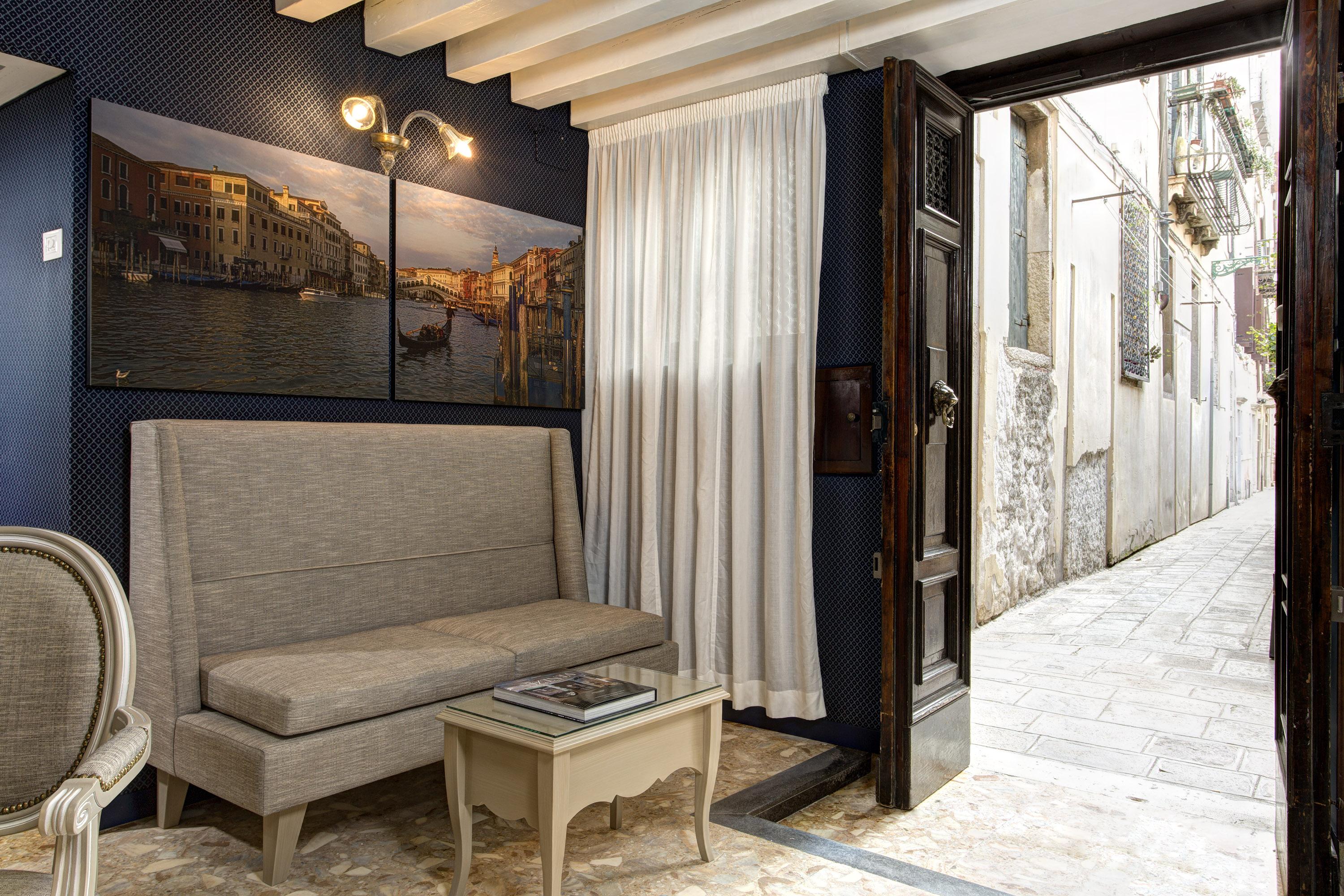 Maison d'hôtes Gkk Exclusive Private Venise