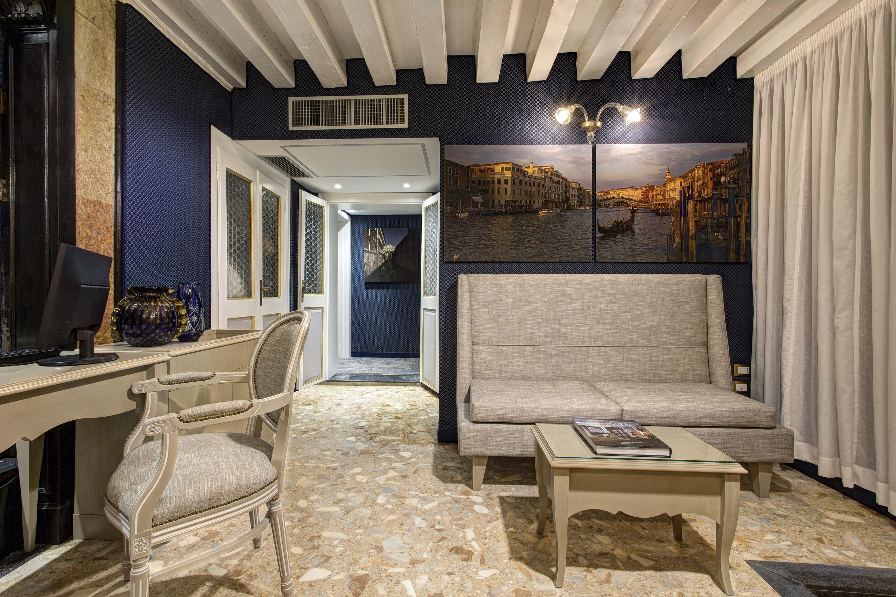 Gkk Exclusive Private Maison d'hôtes Venise