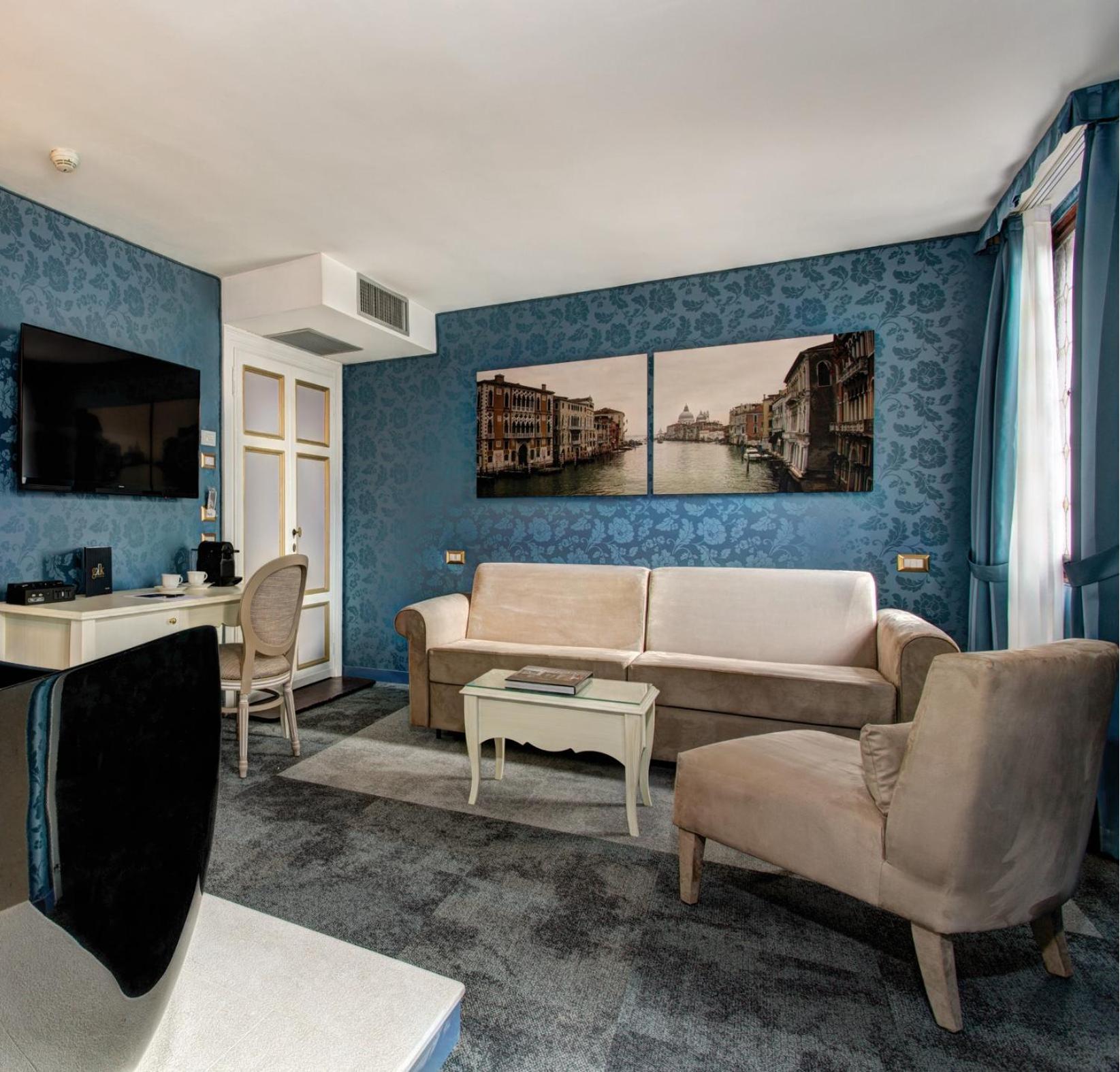 Gkk Exclusive Private Maison d'hôtes 3*
