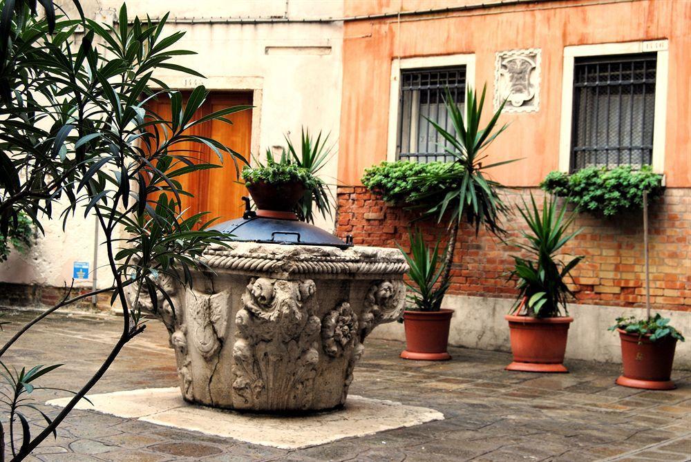 Gkk Exclusive Private Maison d'hôtes Venise