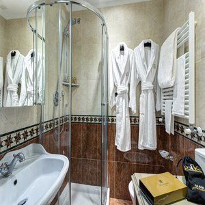 Gkk Exclusive Private 3* Venise