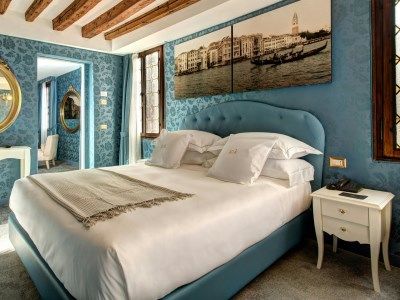 Gkk Exclusive Private Venise