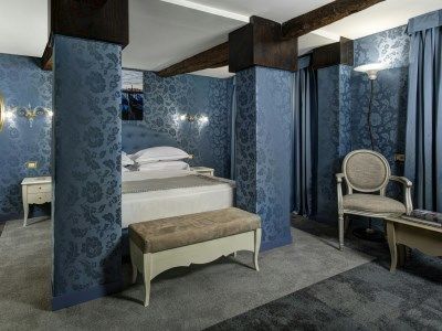 Gkk Exclusive Private 3* Venise