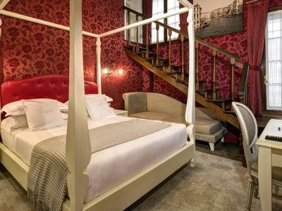 Gkk Exclusive Private Venise