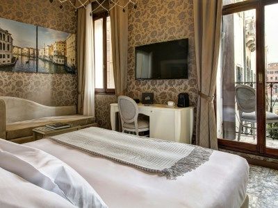 Maison d'hôtes Gkk Exclusive Private Venise