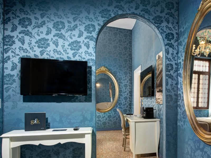 Gkk Exclusive Private Maison d'hôtes