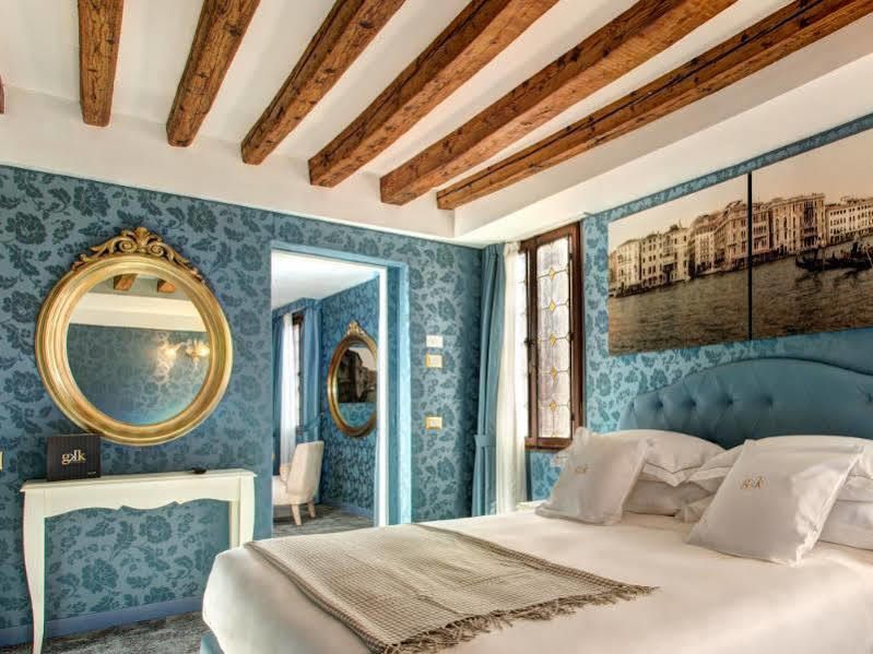 Maison d'hôtes Gkk Exclusive Private