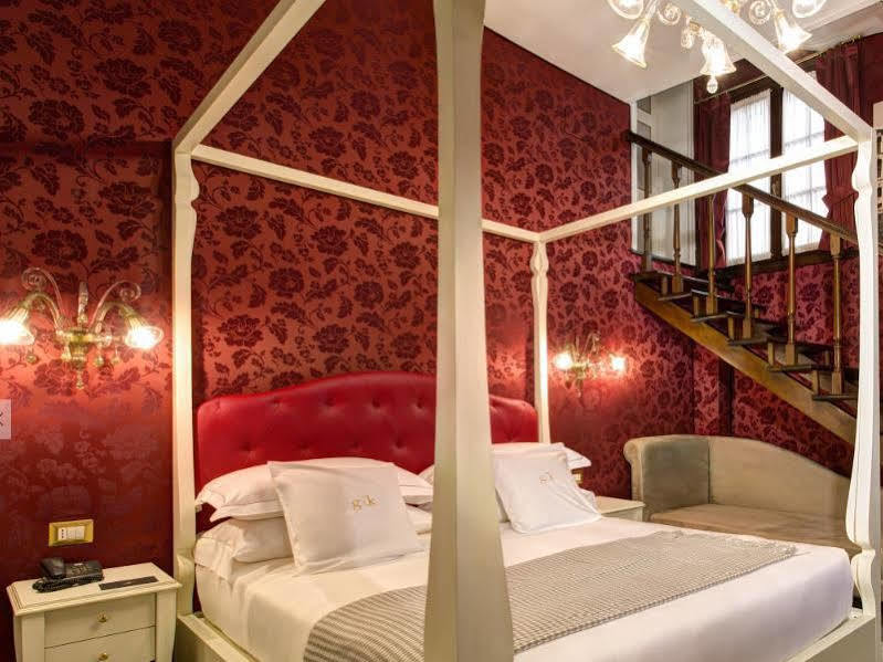 Gkk Exclusive Private Venise