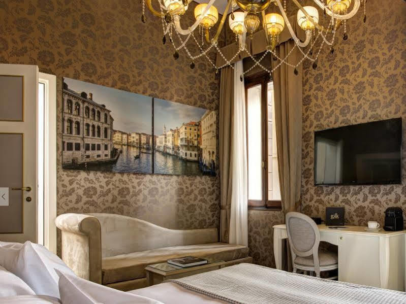 Gkk Exclusive Private Maison d'hôtes 3*