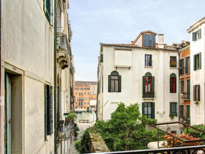 Gkk Exclusive Private Maison d'hôtes Venise