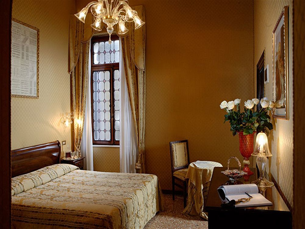 Gkk Exclusive Private Maison d'hôtes Venise