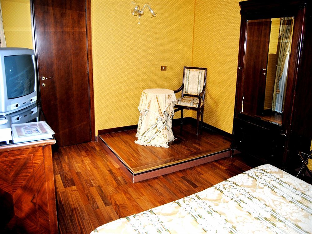 Gkk Exclusive Private Maison d'hôtes Venise