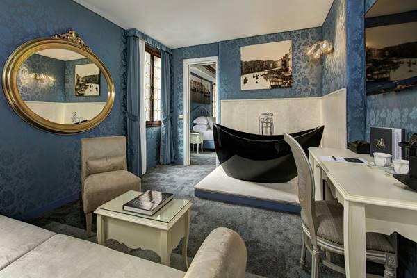 Gkk Exclusive Private Venise