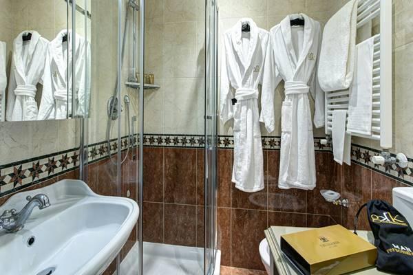 Gkk Exclusive Private 3* Venise